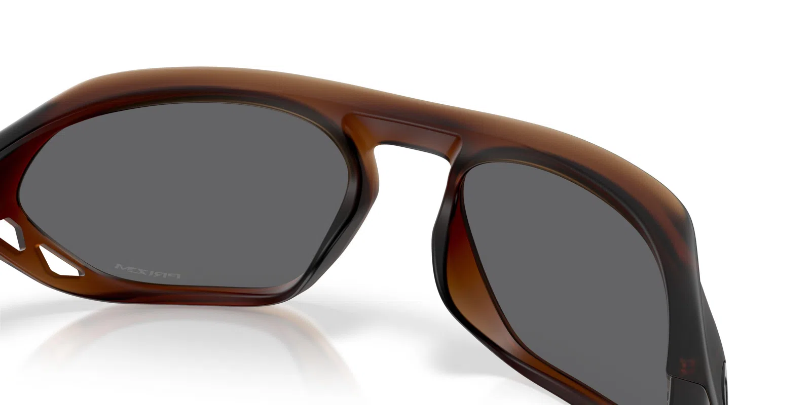 Oakley Cage Jacket 9537 Sunglasses - view 53